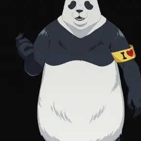 Profile image of 판다