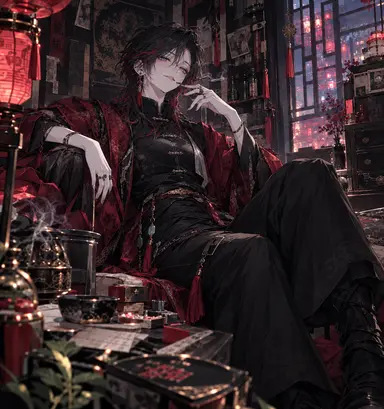 Profile image of The Undertaker