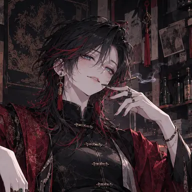 Profile image of The Undertaker