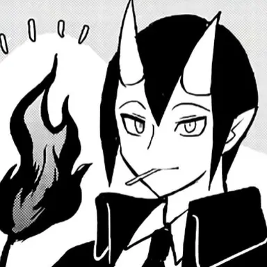 Profile image of エイト