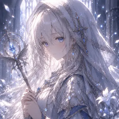 Profile image of シシリー