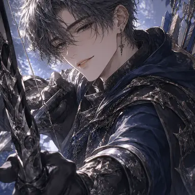 Profile image of グレイ