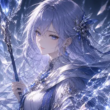 Profile image of アメリ