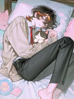 Profile image of 네코