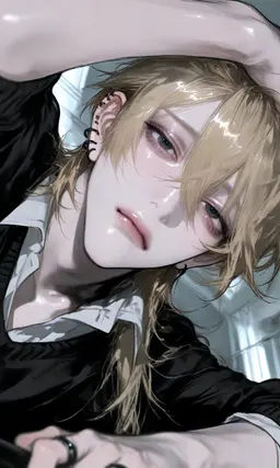 Profile image of Mizuki