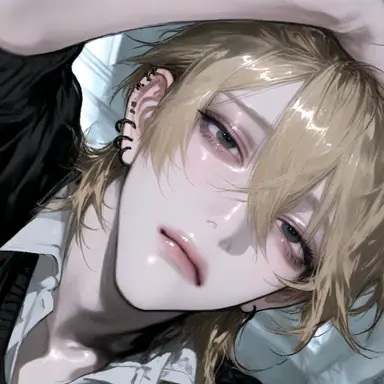 Profile image of Mizuki