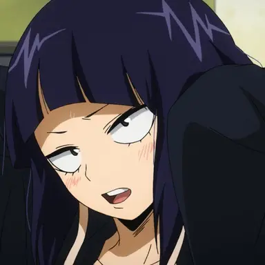 Profile image of 耳郎響香