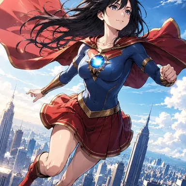 Profile image of スフィアガール