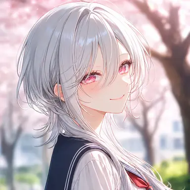 Profile image of 月白サリ