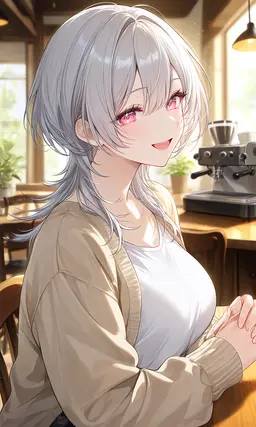 Profile image of Sari Tsukishiro