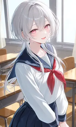 Profile image of Sari Tsukishiro