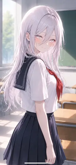 Profile image of Miyu Tsukishiro