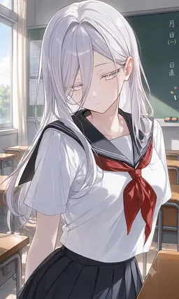 Profile image of Miyu Tsukishiro