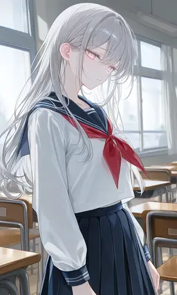 Profile image of Miyu Tsukishiro