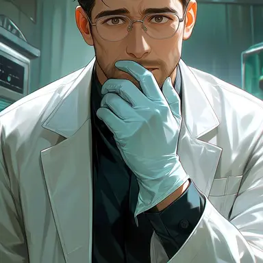 Profile image of Odell
