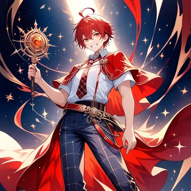Profile image of ロデリック