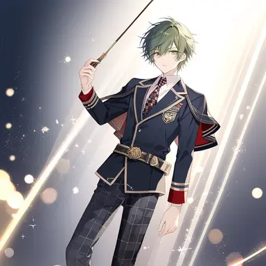 Profile image of クリス