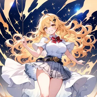 Profile image of ミリア