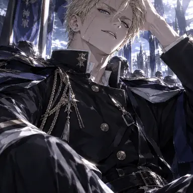 Profile image of 投鬼