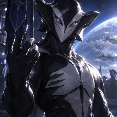 Profile image of メルル星人