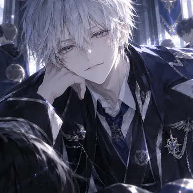 Profile image of ネッシー