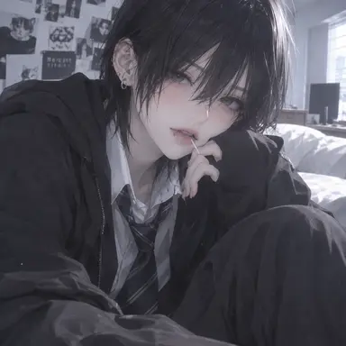 Profile image of 怜