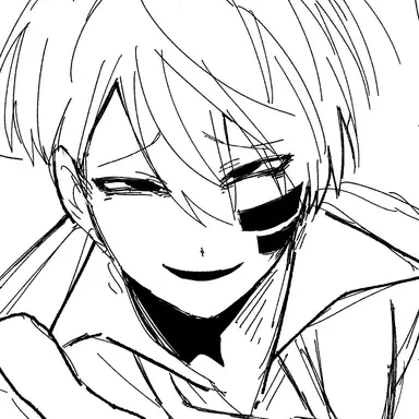 Profile image of 無陀野 無人