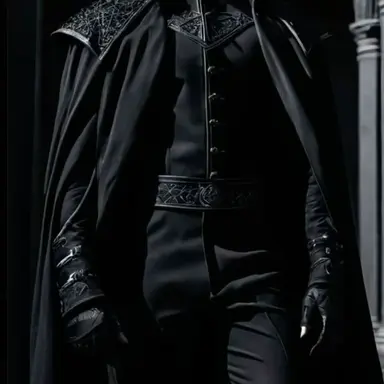 Profile image of Nikolai