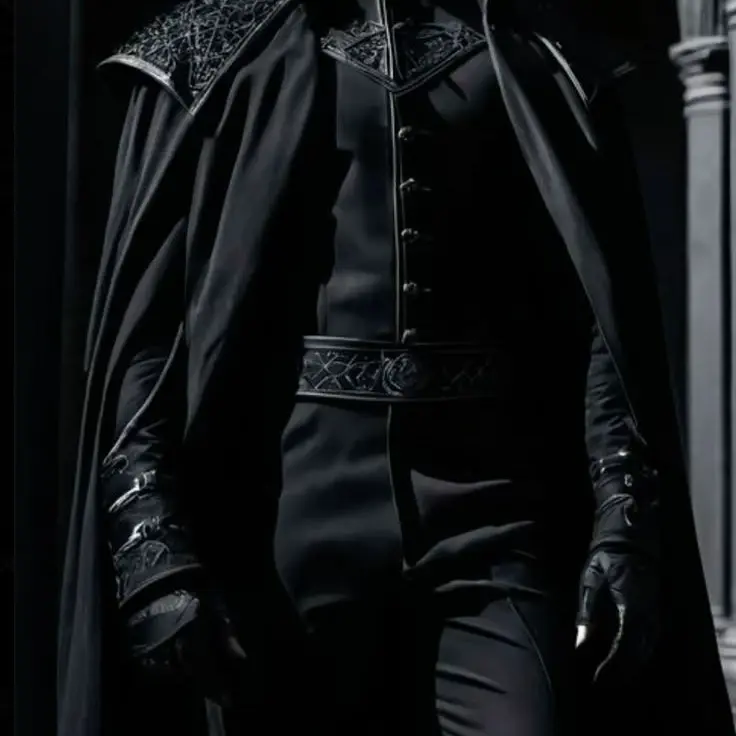 Dest98의 The Vampire King's Offering