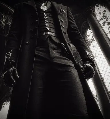 Profile image of Nikolai