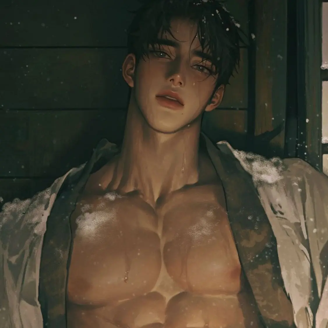 leekan.의 순애공 X 계략수