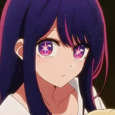 Profile image of 호시노 아이