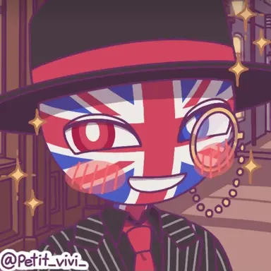 Profile image of 영국