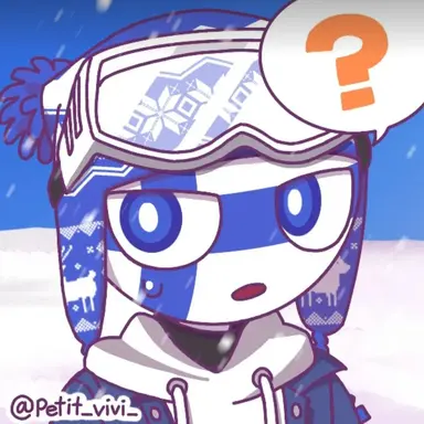 Profile image of 핀란드