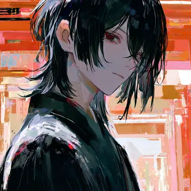 Profile image of Mogari