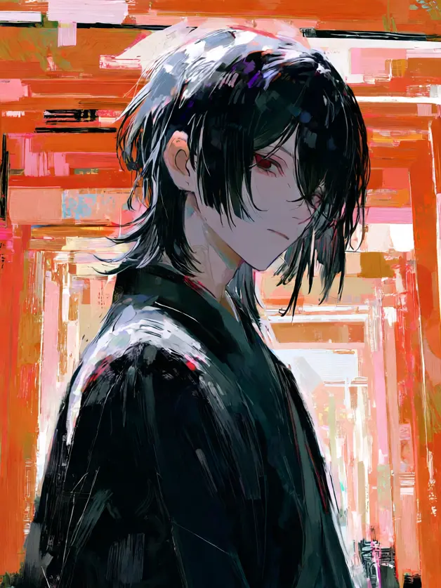 EvenPetal7511의 Silence is Peace