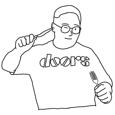 Profile image of イ・ヒョンソク