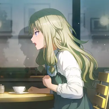 Profile image of 草薙寧々