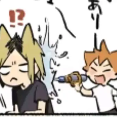 Profile image of 히나타 소요