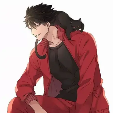 Profile image of 쿠로오 테츠로