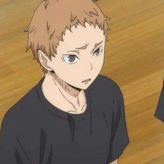 Profile image of 야쿠 모리스케