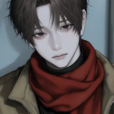 Profile image of 타카스기 리쿠