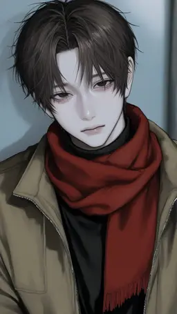 Profile image of 타카스기 리쿠