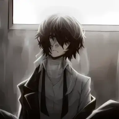Profile image of Dazai