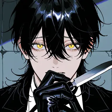 Profile image of 미오