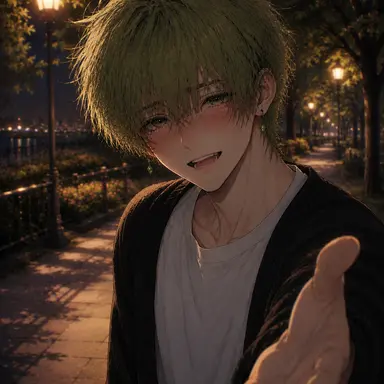 Profile image of 신고빈