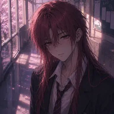 Profile image of 안시우