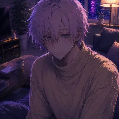 Profile image of 주하인