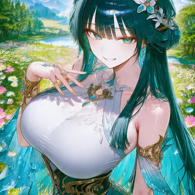 Profile image of Kaila