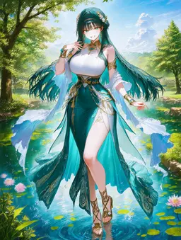 Profile image of Kaila